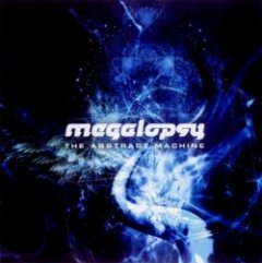 Megalopsy - The Abstract Machine