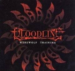 Bloodline - Werewolf Training