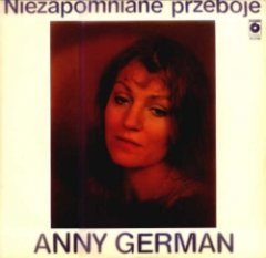 Anna German - Niezapomniane Przeboje Anny German