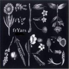 Fryars - Dark Young Hearts