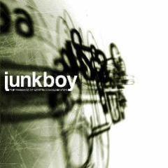 Junkboy - The Dynamics Of Modern Communication