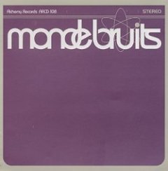 Monde Bruits - Monde Bruits