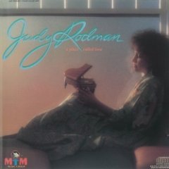 Judy Rodman - A Place Called Love
