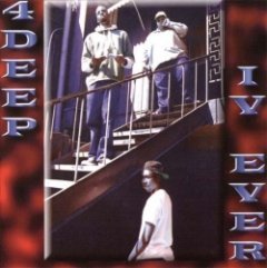 4 Deep - IV Ever