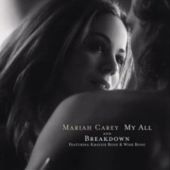 Mariah Carey (Featuring Krayzie Bone & Wish Bone) - Breakdown (Featuring Krayzie Bone & Wish Bone)