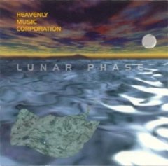 Heavenly Music Corporation - Lunar Phase