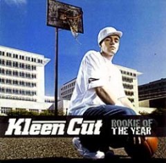 Kleen Cut - Rookie Of The Year