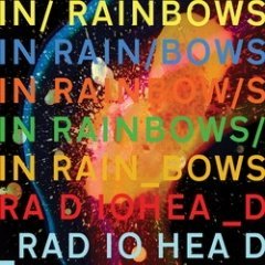 Radiohead - In Rainbows