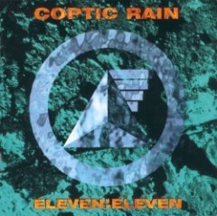 Coptic Rain - Eleven: Eleven