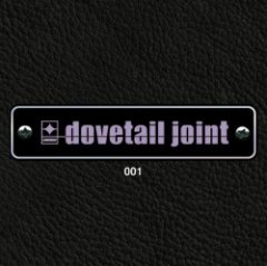 Dovetail Joint - 1