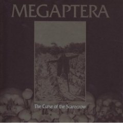 Megaptera - The Curse Of The Scarecrow