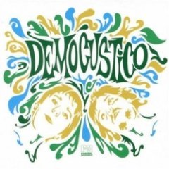 Democustico - Democustico