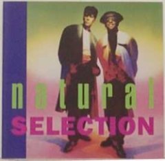 Natural Selection - Natural Selection