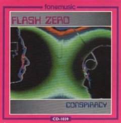 Flash Zero - Conspiracy