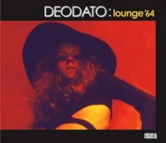 Eumir Deodato - Lounge '64