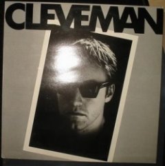 Lars Cleveman - Cleveman