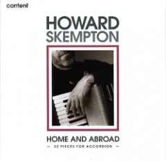 Howard Skempton - Home And Abroad