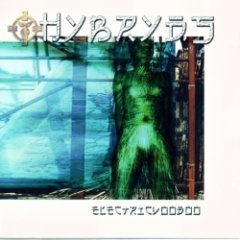 Hybryds - Electric Voodoo