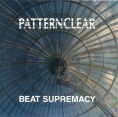 Patternclear - Beat Supremacy