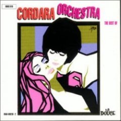 Cordara Orchestra - The Best Of Cordara Orchestra