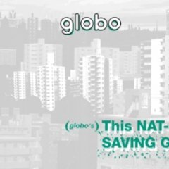 Globo - This Nation's Saving Grace