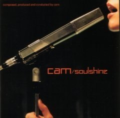 Dj Cam - Soulshine