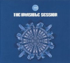 The Invisible Session - The Invisible Session