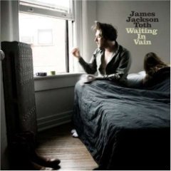 James Toth - Waiting In Vain