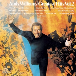 Andy Williams - Greatest Hits Volume II