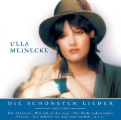 Ulla Meinecke - Nur das Beste