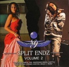Ny - Split Endz Volume 2