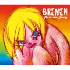 Bremen - Precious Story