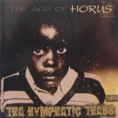 Hymphatic Thabs - The Age Of Horus