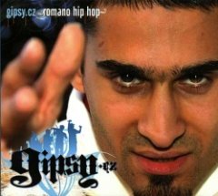 Gipsy.cz - Romano Hip Hop