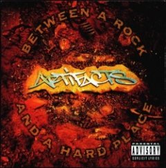 Artifacts - Between A Rock And A Hard Place