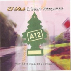 Geert Waegeman - A12 (The Original Soundtrack)