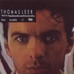 Thomas Leer - Scale Of Ten