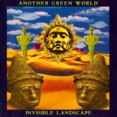 Another Green World - Invisible Landscape