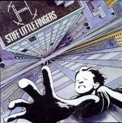 Stiff Little Fingers - Go For It