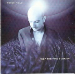 Peter Field - Keep The Fire Burning