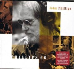 John Phillips - Phillips 66