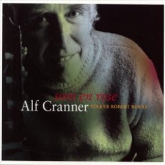 Alf Cranner - Som En Rose: Alf Cranner Tolker Robert Burns