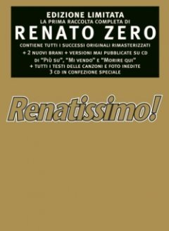 Renato Zero - Renatissimo