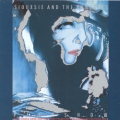 Siouxsie & The Banshees - Peepshow