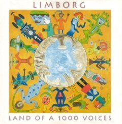 Jean-Pierre Limborg - Land Of A 1000 Voices