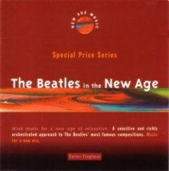 Carlos Fregtman - The Beatles In The New Age