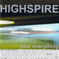 Highspire - Your Everything