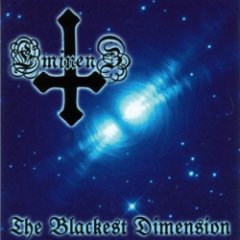 Eminenz - The Blackest Dimension