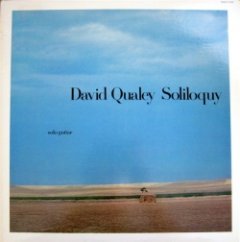 David Qualey - Soliloquy