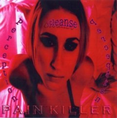 Perception Cleanse Perception - Painkiller